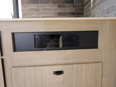 2027 Grand Design Lineage Series F photo 10