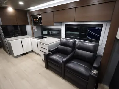 2027 Entegra Coach Accolade XT photo 6