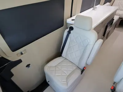 2027 Entegra Coach Insignia photo 7