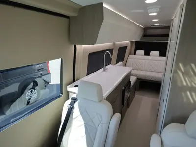 2027 Entegra Coach Insignia photo 6