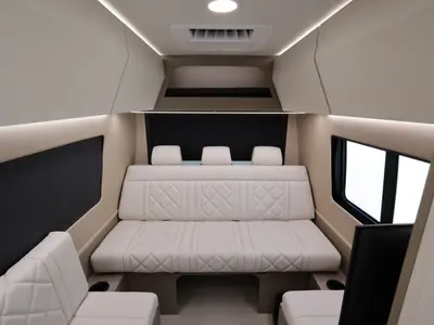 2027 Entegra Coach Insignia photo 17