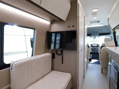 2027 Entegra Coach Insignia photo 19