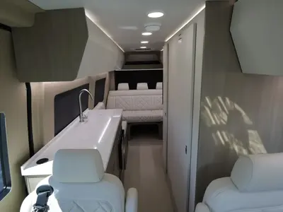 2027 Entegra Coach Insignia photo 5