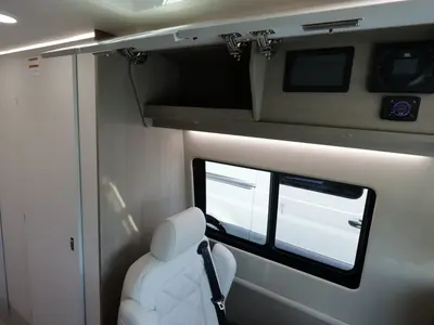2027 Entegra Coach Insignia photo 15