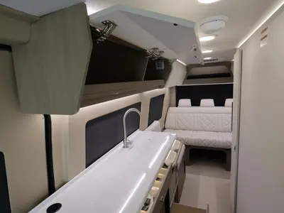 2027 Entegra Coach Insignia photo 12