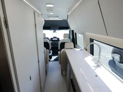 2027 Entegra Coach Insignia photo 4