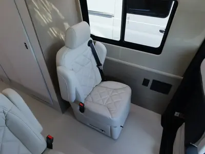 2027 Entegra Coach Insignia photo 14