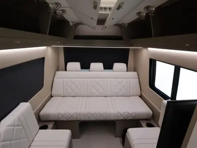 2027 Entegra Coach Insignia photo 18