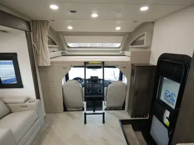 2027 Jayco Seneca photo 4