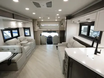 2027 Jayco Seneca photo 3