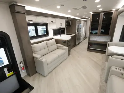 2027 Jayco Seneca photo 6