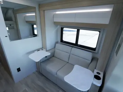 2027 Thor Motor Coach Gemini photo 15