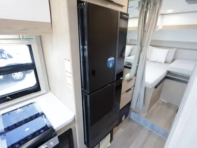 2027 Thor Motor Coach Gemini photo 12