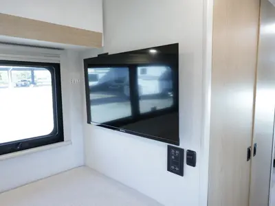 2027 Thor Motor Coach Gemini photo 24