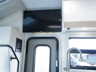 2027 Thor Motor Coach Gemini photo 6