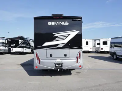 2027 Thor Motor Coach Gemini photo 26