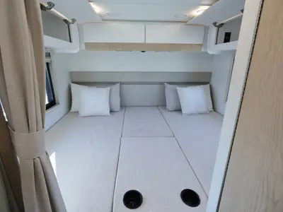 2027 Thor Motor Coach Gemini photo 23