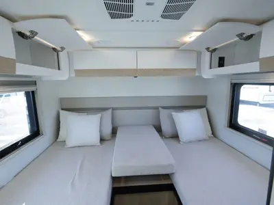 2027 Thor Motor Coach Gemini photo 22
