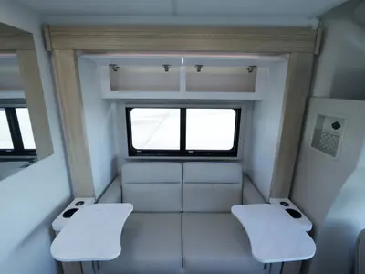 2027 Thor Motor Coach Gemini photo 17