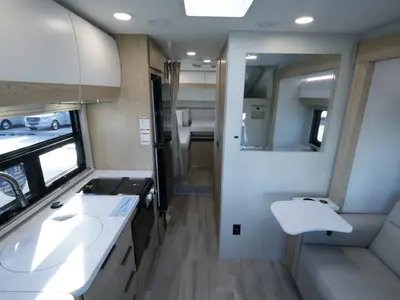 2027 Thor Motor Coach Gemini photo 4