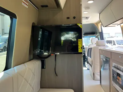 2027 Entegra Coach Insignia photo 12