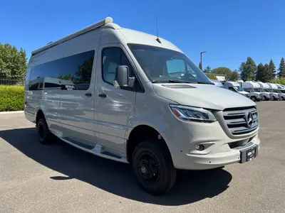 2027 Entegra Coach Insignia exterior