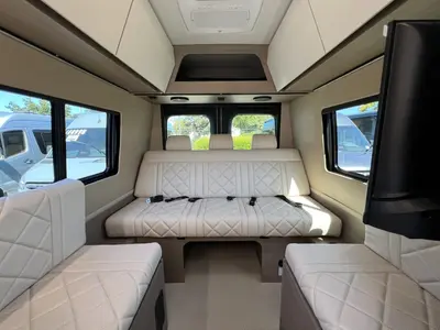 2027 Entegra Coach Insignia photo 11
