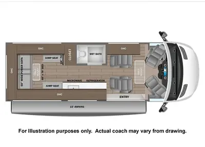 2027 Entegra Coach Insignia photo 17