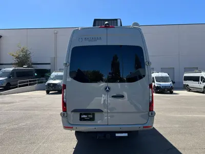 2027 Entegra Coach Insignia photo 16