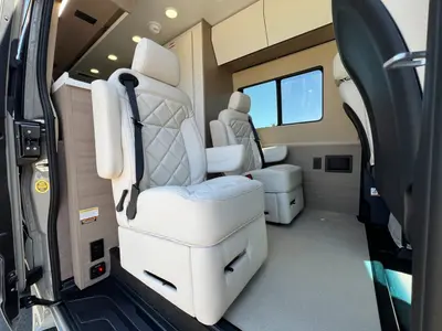 2027 Entegra Coach Insignia photo 6