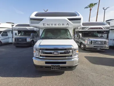 2027 Entegra Coach Odyssey photo 30