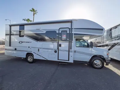 2027 Entegra Coach Odyssey photo 17
