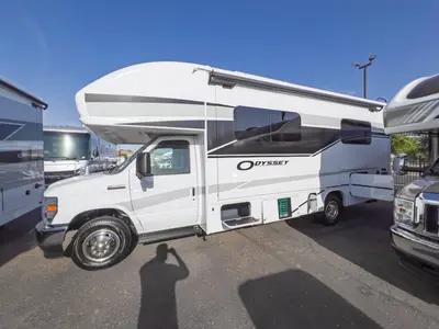 2027 Entegra Coach Odyssey photo 25