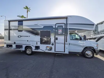 2027 Entegra Coach Odyssey photo 18