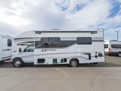 2027 Entegra Coach Odyssey photo 25