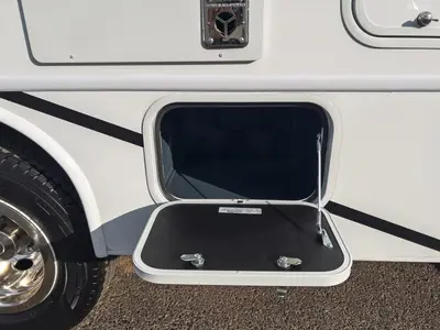 2027 Entegra Coach Odyssey photo 21