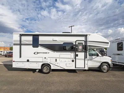 2027 Entegra Coach Odyssey photo 17