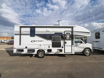 2027 Entegra Coach Odyssey photo 18