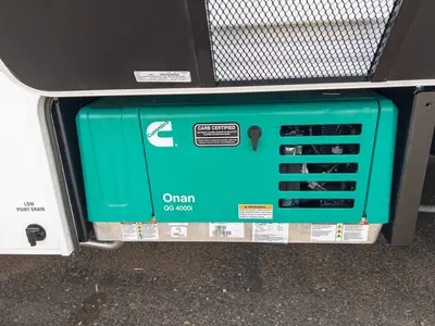 2027 Entegra Coach Odyssey photo 27