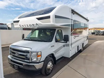 2027 Entegra Coach Odyssey photo 30