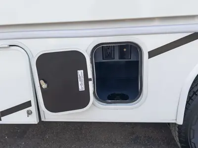 2027 Entegra Coach Odyssey photo 28