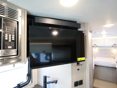 2027 Winnebago View photo 9