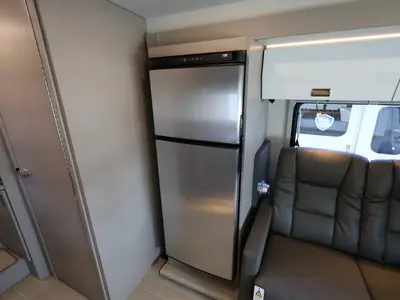 2027 Winnebago View photo 16