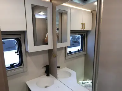 2027 Winnebago View photo 15
