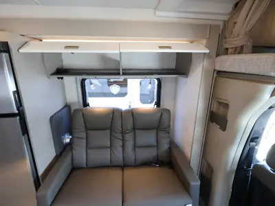 2027 Winnebago View photo 17