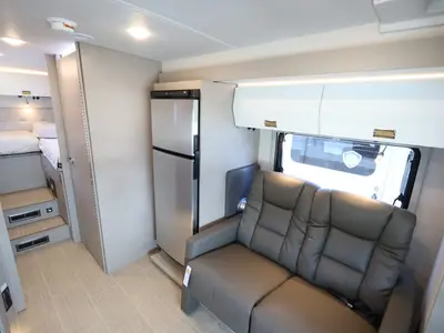 2027 Winnebago View photo 19