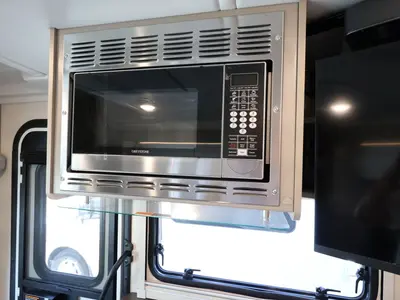2027 Winnebago View photo 8