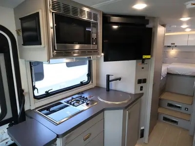2027 Winnebago View photo 6
