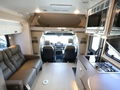 2027 Winnebago View photo 3