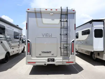 2027 Winnebago View photo 23